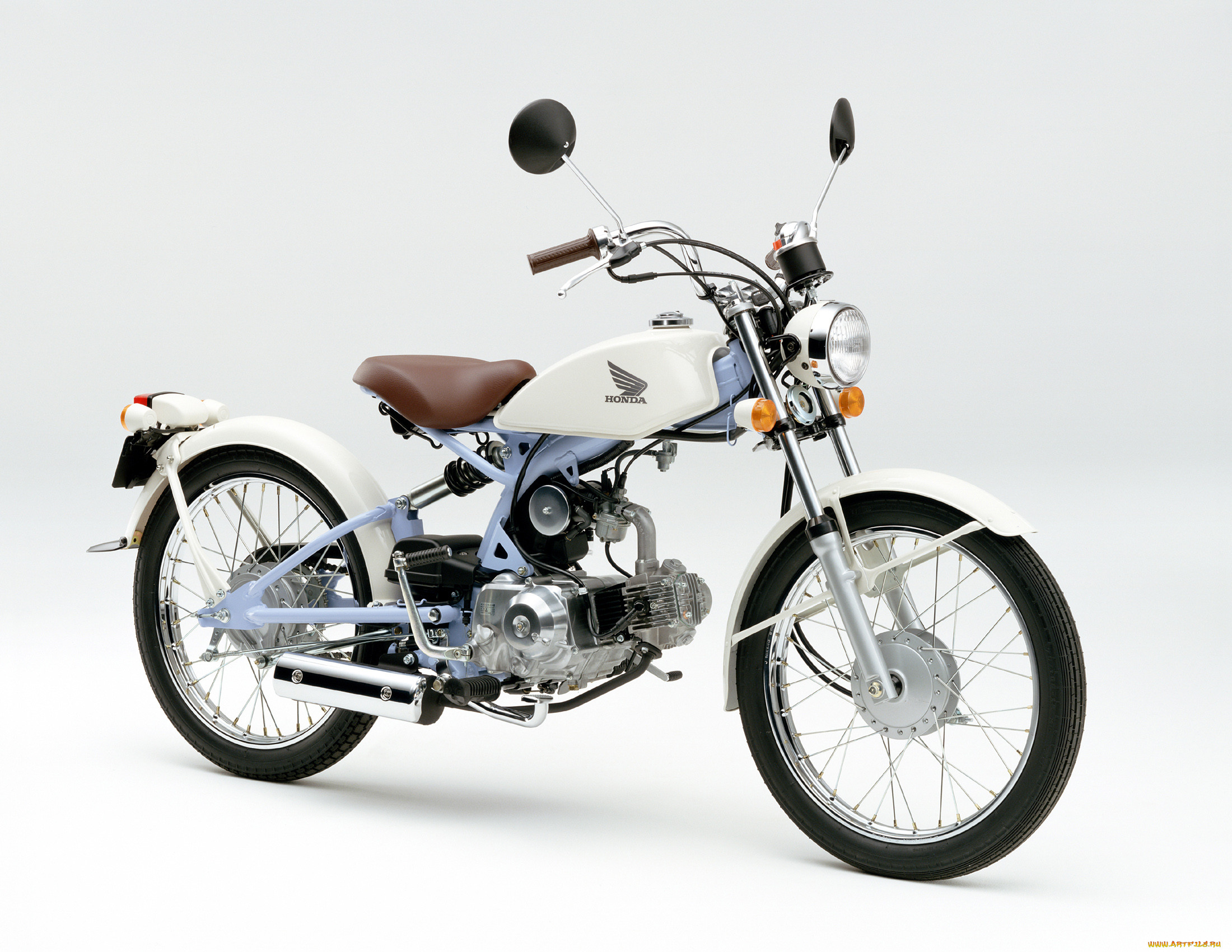 , honda